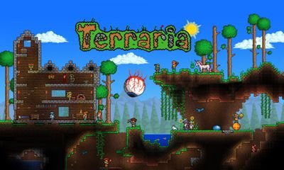 game pic for Terraria v1.2.11